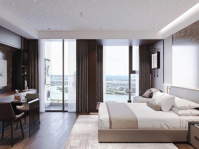 Chốt nhanh căn Studio The Parkland   Thanh toán sớm chỉ còn 2,2 tỷ 0