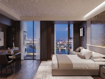 Chốt nhanh căn Studio The Parkland   Thanh toán sớm chỉ còn 2,2 tỷ 1