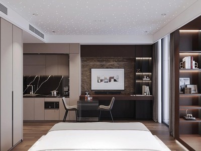 Chốt nhanh căn Studio The Parkland   Thanh toán sớm chỉ còn 2,2 tỷ 2