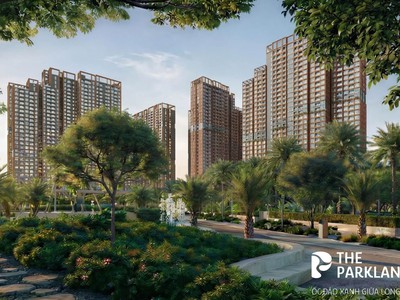 Chốt nhanh căn Studio The Parkland   Thanh toán sớm chỉ còn 2,2 tỷ 11