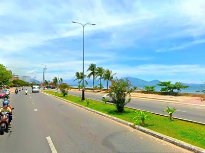Cần bán lô đất biển 3 Mặt đường Nguyễn Tất Thành, 125m2 giá 15.9 tỷ 3