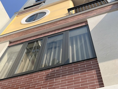 Nhà mới Bình Thạnh 3PN - 40 M2 - Cách HXH Chu Văn An 50m- Nhỉnh 6 Tỷ 7