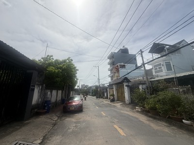 Siêu phẩm mặt tiền kinh doanh đường 160 - tăng nhơn phú a - cơ hội đầu tư vàng 2