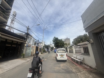 Siêu phẩm mặt tiền kinh doanh đường 160 - tăng nhơn phú a - cơ hội đầu tư vàng 1