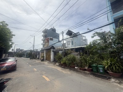 Siêu phẩm mặt tiền kinh doanh đường 160 - tăng nhơn phú a - cơ hội đầu tư vàng 0