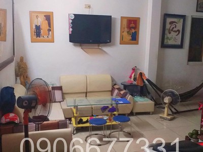 Ngay nguyễn văn trỗi - hẻm xe hơi - 83m2 - 3 tầng 6 phòng ngủ chủ 9.x tỷ 2