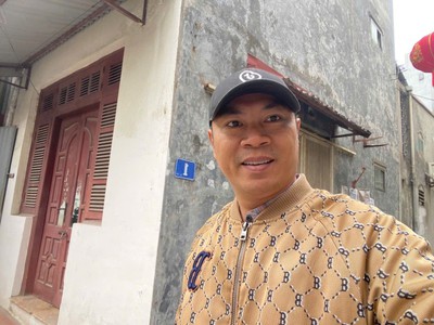 Hiếm thật ngọc thụy ô tô qua nhà 2.75 tỷ - ở kinh doanh không có căn thứ 2 trong tầm giá 3