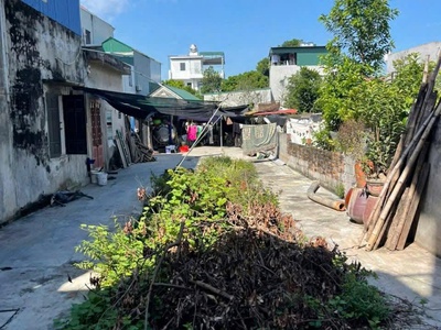 Bán đất lô góc khu 3 việt hòa hải dương, 69m2, ngõ ô tô, giá 1.35 tỷ 0