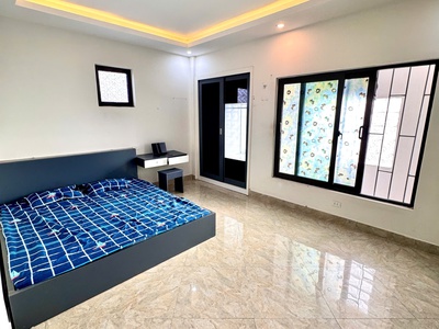 Cho thuê ccmn đẹp thoáng sáng ban công cửa sổ 145 chính kinh, thanh xuân 0