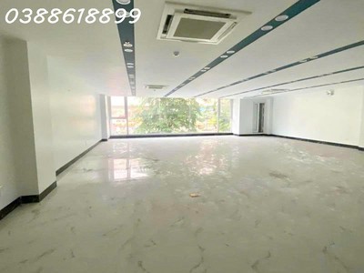 Bán tòa vp mặt phố vương thừa vũ 200mx8t, mt 12m   vị trí đẹp nhất phố 2