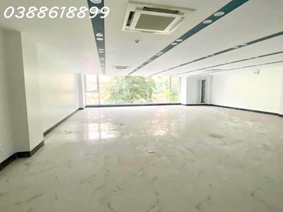 Bán tòa vp mặt phố vương thừa vũ 200mx8t, mt 12m   vị trí đẹp nhất phố 1