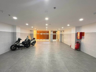 Tin thật 100  bán căn hộ dịch vụ 165m2 x 30p tại mặt tiền phố an hội - dòng tiền 2,1 tỷ   7/năm 4