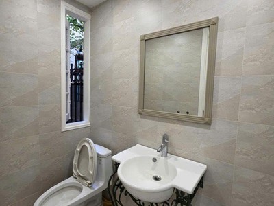 Bán biệt thự tây hồ - 160mx4t, mt 8m - ô tô tránh - sau qh vài bước ra hồ tây 1