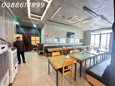 Bán mp mai hắc đế 89mx 7 tầng thang máy, mt5m - kinh doanh 3