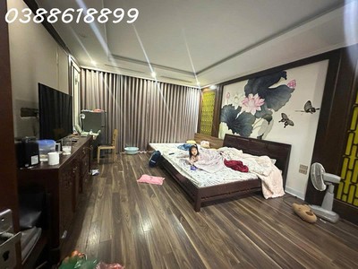 Bán mp mai hắc đế 89mx 7 tầng thang máy, mt5m - kinh doanh 4