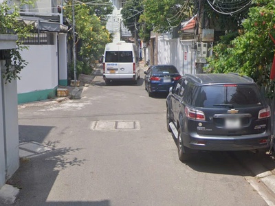 Bán đất thổ cư   hẻm 113 phan chu trinh, p2, vũng tàu 0