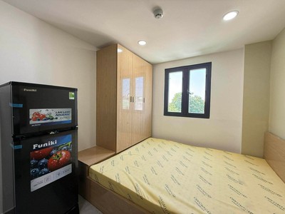 Tin thật 100  bán căn hộ dịch vụ 165m2 x 30p tại mặt tiền phố an hội - dòng tiền 2,1 tỷ   7/năm 3