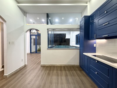 ‼ biệt thự mặt tiền trung tâm phú nhuận - ngay ubnd quận   hầm   thang máy   hồ bơi   16.x tỷ 1