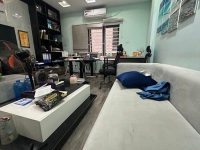 Bán nhà khương đình, thanh xuân, ô tô, 2 thoáng, gần five star, 37m2, 8.5 tỷ ctl 1