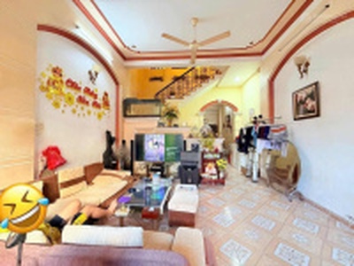 Chính chủ bán nhà 5 x 15m, 3 tầng, đường nguyễn văn công. p.3,gv, giá chỉ 7.5 tỷ, phù hợp ở ngay 4