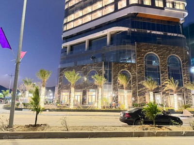 Suất ngoại giao căn 33m2 toà đẹp nhất crystal vân đồn: dòng tiền cao - tự vận hành, giá chỉ 1.9 tỷ 1