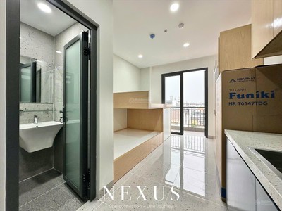 Tin thật 100  bán căn hộ dịch vụ 165m2 x 30p tại mặt tiền phố an hội - dòng tiền 2,1 tỷ   7/năm 2