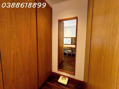 Bán tòa apartment tô ngọc vân 165mx10t, mt7,5m - ô tô vào nhà - cho thuê 450tr/th 4