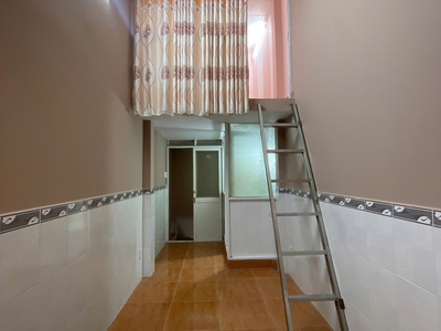 O2116  nhà âu cơ tân bình, shr, vuông, hxh, 3 tầng, 2.x tỷ x nhỏ 2