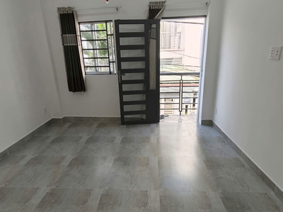 T2119  nhà 2/ dương quảng hàm gò vấp, shr, lô góc, hxh, 2 tầng, 3.x tỷ 2