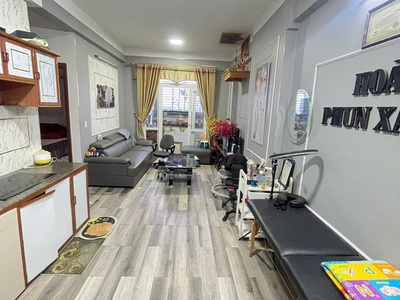 Chính chủ bán căn hộ cửa tiền home   trung tâm tp 0