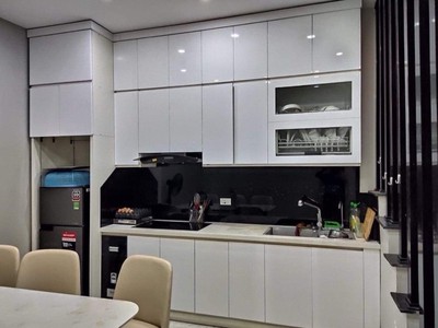 Bán nhà khương đình, thanh xuân, ô tô, 2 thoáng, gần five star, 37m2, 8.5 tỷ ctl 2