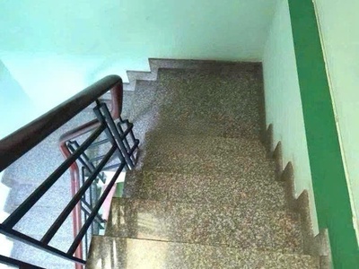 Nhà mặt tiền đường số gần chợ phạm thế hiển p.chánh hưng  p4q8 3