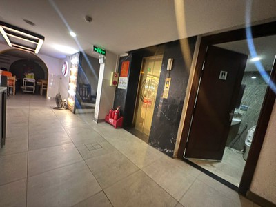 Mặt Phố 1 chủ 1 sổ, 89m2 MT4.8m 7 tầng thang máy 66.8 tỷ 2