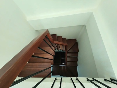 Tìm đâu ra nhà phân lô cán bộ 30m  khương trung, ô tô đỗ đêm, giá chỉ hơn 4.9 tỷ 2