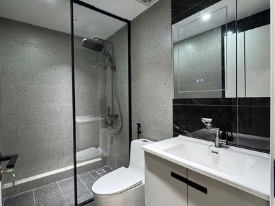 Nhà đẹp vừa mới xây tại trương định - 6 tầng thang máy - ngõ ba gác - 31m2 - giá 7,5 tỷ 2