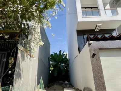 Đất hẻm thông 7m long trường tp thủ đức gần cầu ông nhiêu 51m - giá nhỉnh 3 tỷ 1