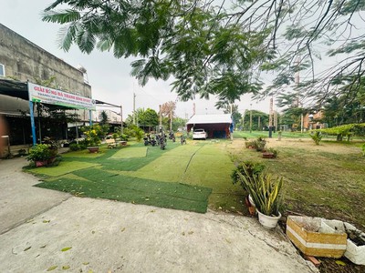 Cần bán 7160m2 đất cln- xuân thới sơn- hóc môn-dòng tiền 55tr/th chỉ 48 tỷ 3