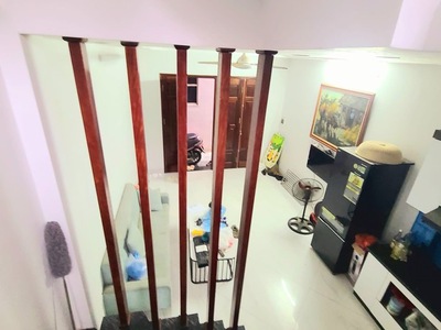 Bán nhà thụy phương   đông ngạc  bắc từ liêm  nhà 5 tầng thoáng sáng  39m   hơn 5 tỷ 1