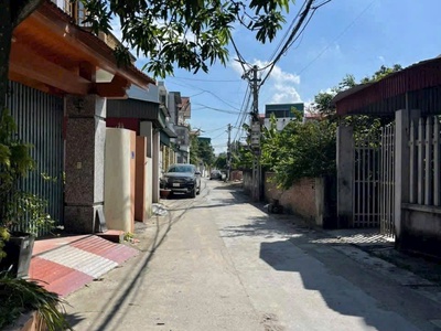 Bán đất lô góc khu 3 việt hòa hải dương, 69m2, ngõ ô tô, giá 1.35 tỷ 3