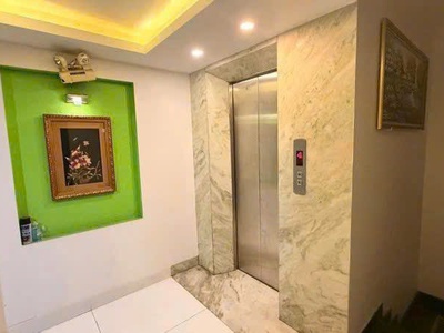 Giảm mạnh 4 tỷ nhà hẻm 1122 quang trung 5 lầu ngang 5.8m 90m2 có t.máy gần emart 14 tỷ. 3