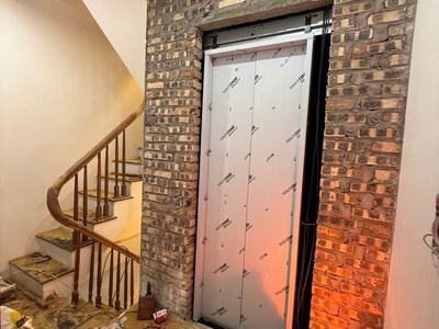 Nhà đẹp mới xây trương định, hoàng mai - 6 tầng thang máy - ngõ ba gác - 31m2 - giá 7,5 tỷ 3