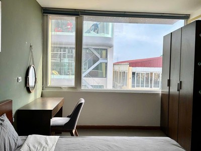 Bán căn nhà mặt phố tô ngọc vân 152mx8 tầng, mt8m- quảng an-tây hồ. 2