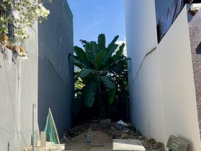 Đất hẻm thông 7m long trường tp thủ đức gần cầu ông nhiêu 51m - giá nhỉnh 3 tỷ 0