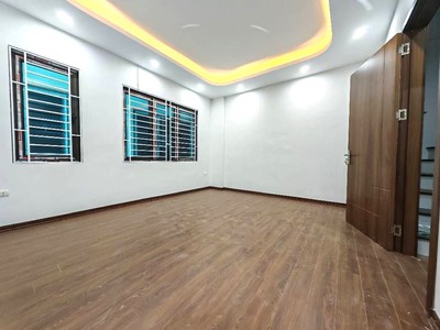 Bán nhà liên mạc thượng cát   nhà 5 tầng xây mới   ngõ nông ô tô   hơn 5 tỷ 2