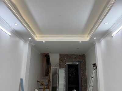 Nhà đẹp mới xây trương định, hoàng mai - 6 tầng thang máy - ngõ ba gác - 31m2 - giá 7,5 tỷ 4