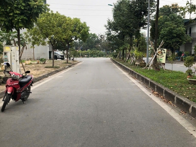 Bán đất mặt trục chính nguyễn văn cao   kđt tuệ tĩnh, mặt 8m giá 6.x tỷ 4