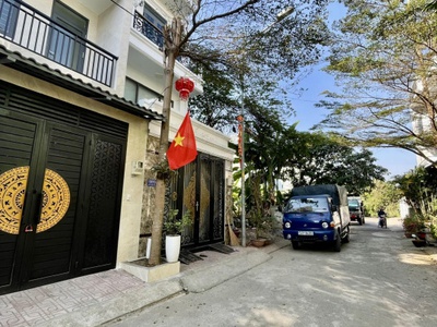 Đất hẻm thông 7m long trường tp thủ đức gần cầu ông nhiêu 51m - giá nhỉnh 3 tỷ 3