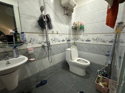 Bán nhà khương đình, thanh xuân, ô tô, 2 thoáng, gần five star, 37m2, 8.5 tỷ ctl 4