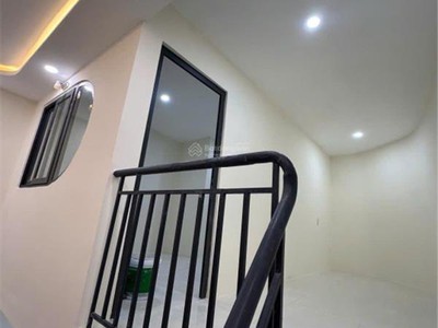 Nhà mới xây hẻm võ thị sáu, phước long 45,5m 2pn chỉ 2,39 tỷ vào ở ngay 4