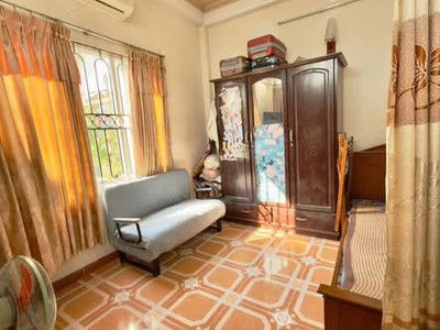 Nhà 2 mặt tiền xe tải trung tâm đường 3 tháng 2   quận 10 phường 14 cũ. 1